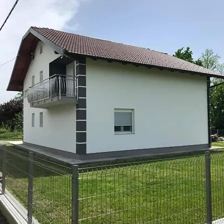 Sobe Dana Banja Vrucica *