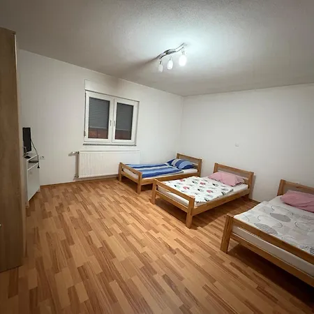 Dana Banja Vrucica شقة Teslić