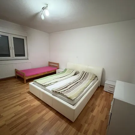 Sobe Dana Banja Vrucica شقة