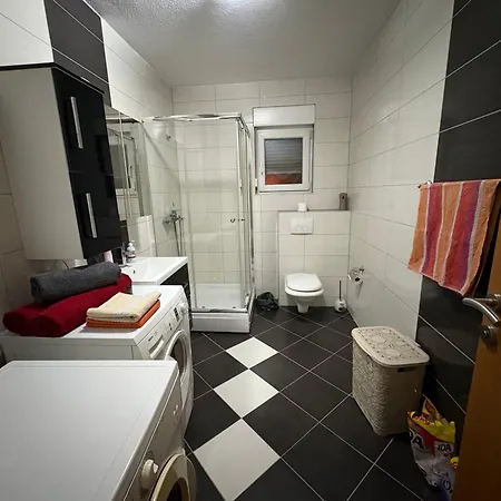 Sobe Dana Banja Vrucica *