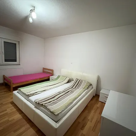 Sobe Dana Banja Vrucica * Teslić