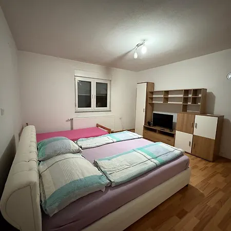 Sobe Dana Banja Vrucica Apartament Teslić