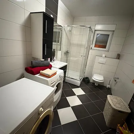 Sobe Dana Banja Vrucica Apartament *