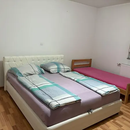 Sobe Dana Banja Vrucica Apartament