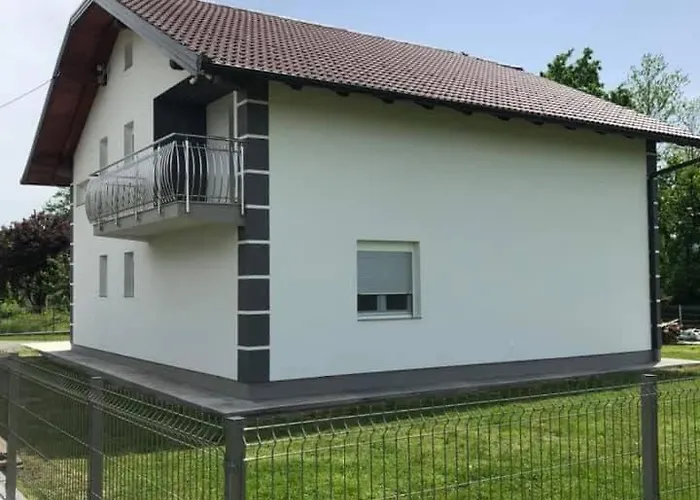 Sobe Dana Banja Vrucica *