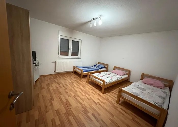 Sobe Dana Banja Vrucica شقة Teslić