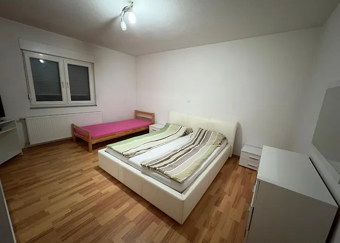 Sobe Dana Banja Vrucica شقة