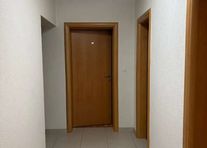 Sobe Dana Banja Vrucica * Teslić