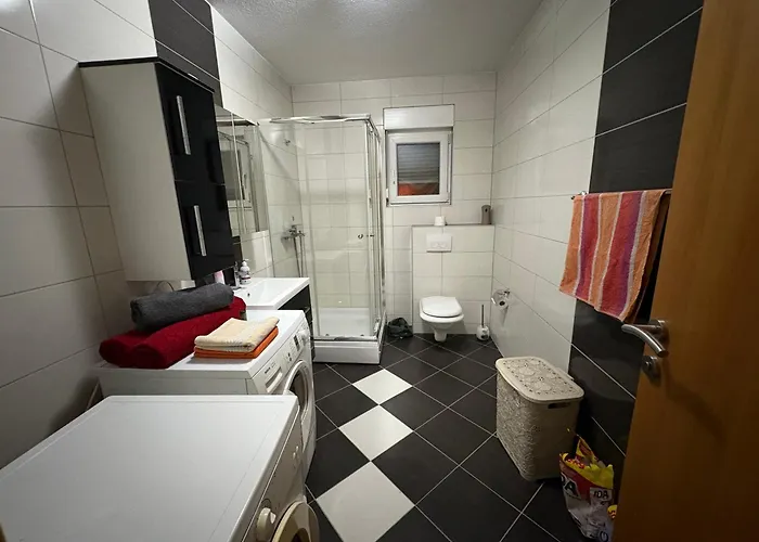 Sobe Dana Banja Vrucica *