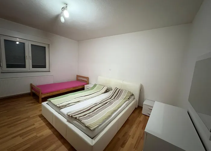 Sobe Dana Banja Vrucica * Teslić