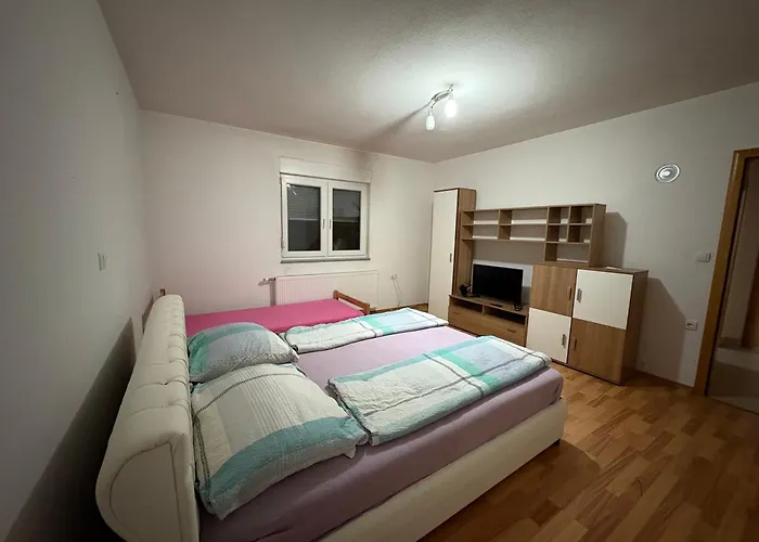 Sobe Dana Banja Vrucica شقة Teslić