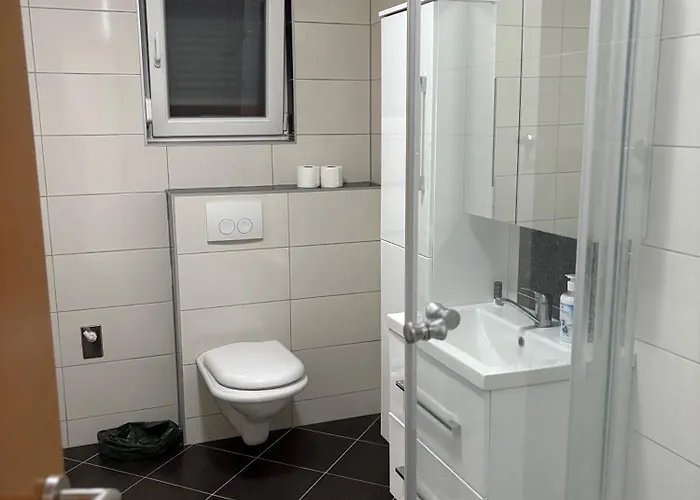 شقة Sobe Dana Banja Vrucica Teslić