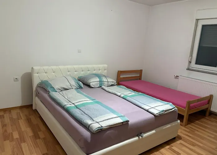 Sobe Dana Banja Vrucica شقة